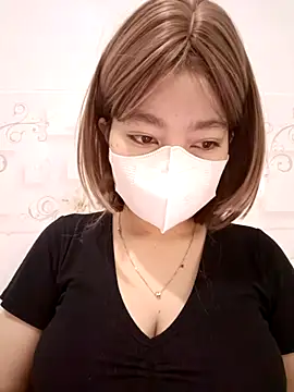 Xuka203 online show from January 9, 1:10 am