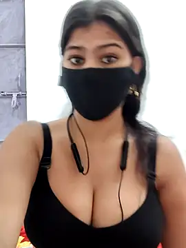 Miya sistar online show from March 17, 1:48 pm