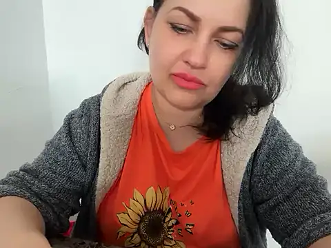 Noryvane online show from February 21, 1:34 pm