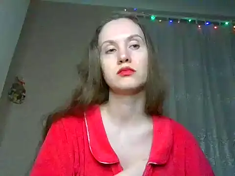 Lynirina online show from May 20, 8:39 pm