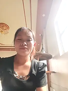 Snapshot of Young_vietnamese chatting on October 8, 7:46 am Young vietnamese online show from October 8, 7:46 am