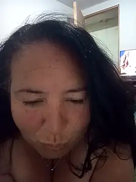 SorLilith ElHombre online show from October 12, 2:03 am