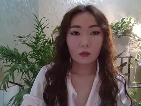 Ysolena online show from March 5, 12:28 am