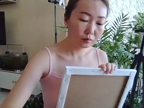 Ysolena online show from March 14, 3:29 am