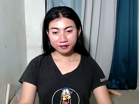 Snapshot of Tsirish_blairxx chatting on October 13, 8:06 am Tsirish blairxx online show from October 13, 8:06 am