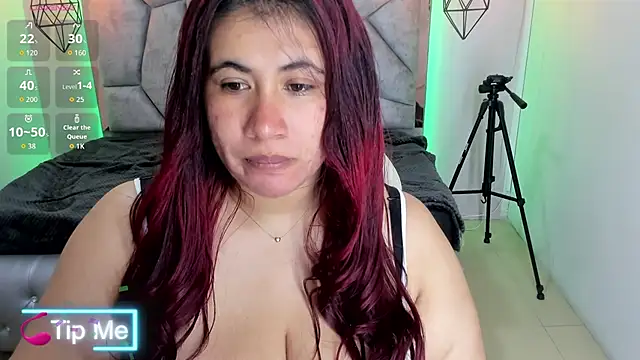 Addyy 02 online show from June 25, 5:03 pm