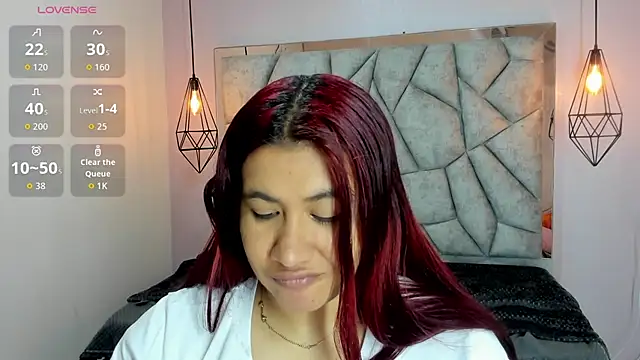 Addyy 02 online show from April 27, 6:38 pm