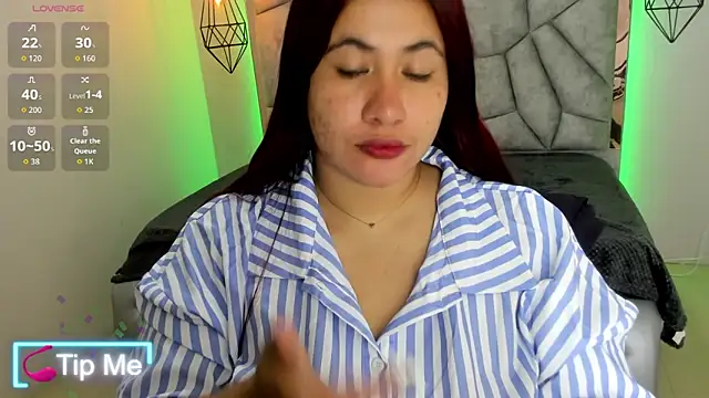 Addyy 02 online show from June 20, 7:17 pm