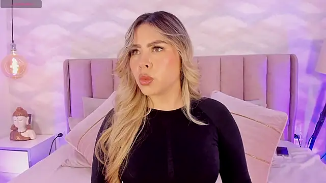 Katya blonde online show from November 19, 12:16 pm