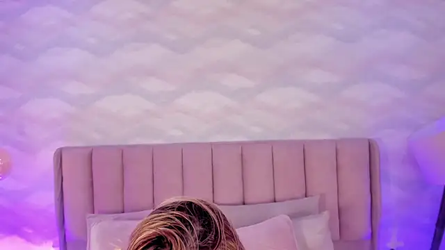 Katya blonde online show from March 4, 7:48 am