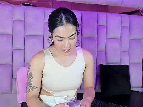 Gisell Squirt  online show from March 5, 7:53 pm