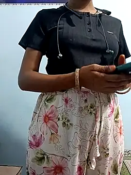 Snapshot of Payal_G chatting on October 9, 5:50 pm Payal G online show from October 9, 5:50 pm