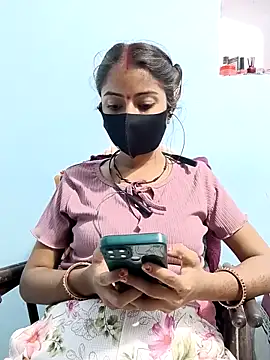 Snapshot of Payal_G chatting on October 14, 6:32 pm Payal G online show from October 14, 6:32 pm