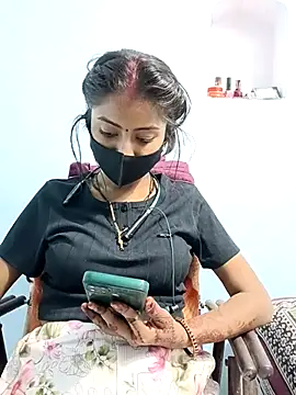 Snapshot of Payal_G chatting on October 11, 5:59 pm Payal G online show from October 11, 5:59 pm