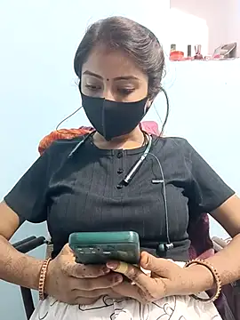 Snapshot of Payal_G chatting on October 13, 6:21 pm Payal G online show from October 13, 6:21 pm