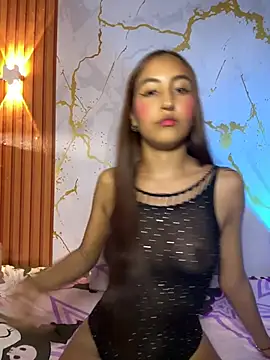 Luna star3 online show from July 23, 11:02 pm