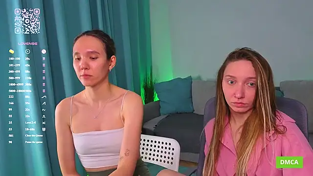 JohnetteConstine online show from March 15, 4:53 pm