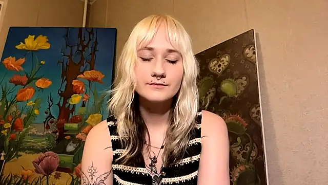 Ulemonala Cute online show from October 13, 5:26 pm