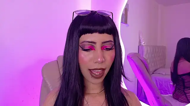 Nina fox 0691 online show from July 30, 5:03 pm