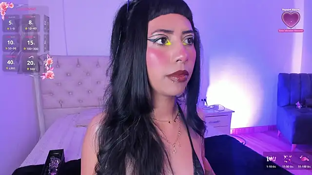 Nina fox 0691 online show from June 25, 1:35 pm