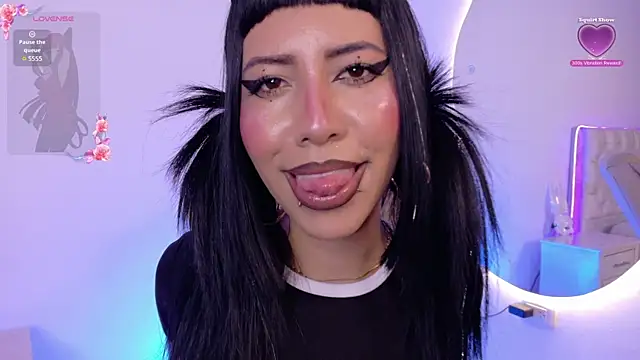 Nina fox 0691 online show from July 5, 9:31 pm