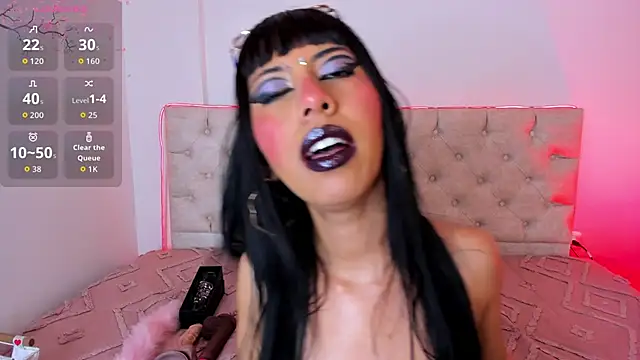 Nina fox 0691 online show from January 8, 1:59 pm