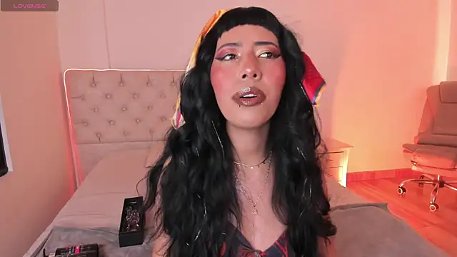 Nina fox 0691 online show from July 3, 6:36 pm