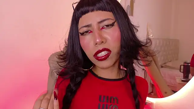 Nina fox 0691 online show from July 17, 12:04 am