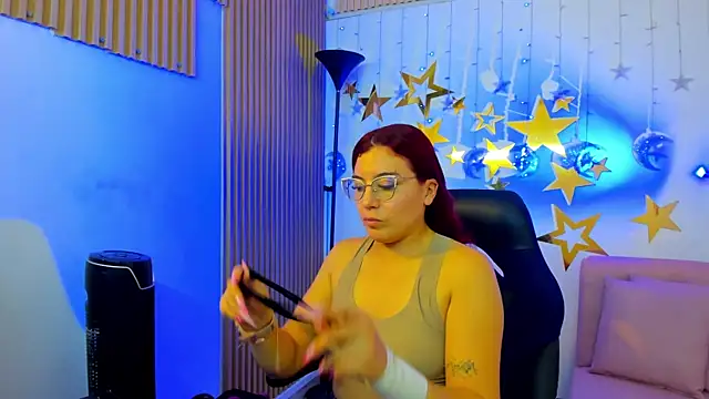 allison mc online show from April 28, 3:54 am