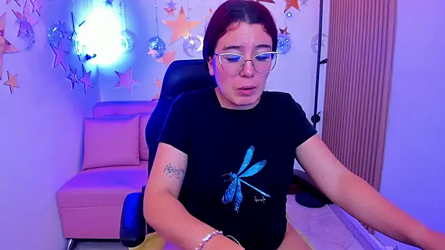 allison mc online show from June 25, 5:12 am