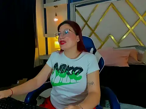 allison mc online show from July 5, 3:35 am