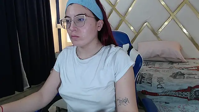 allison mc online show from July 22, 4:02 am