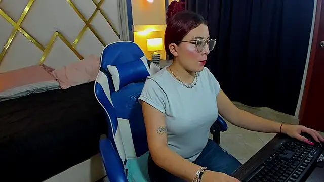allison mc online show from July 16, 12:10 pm