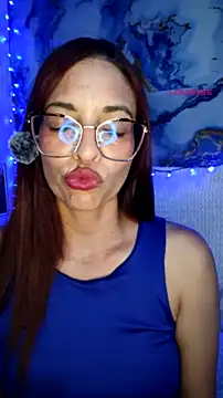 cerecita anna online show from June 29, 8:30 pm