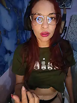cerecita anna online show from August 5, 7:42 pm