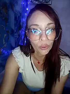 cerecita anna online show from May 4, 9:18 pm