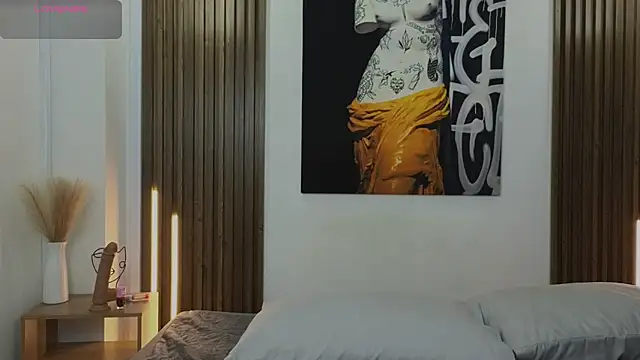 Kitty Bombon online show from November 13, 7:46 pm