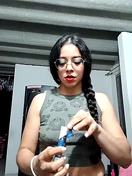 Eloisa smith online show from October 12, 4:59 am