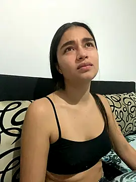 Snapshot of Iam_samanthaa chatting on October 18, 9:12 am Iam samanthaa online show from October 18, 9:12 am