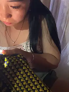 miemie-xx online show from October 28, 1:50 pm