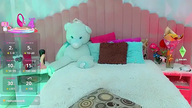 amber maldonado online show from October 27, 12:44 pm