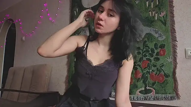 MiaLovelyOne online show from April 29, 4:27 am