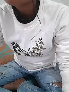 Mahi677 online show from January 19, 3:57 am