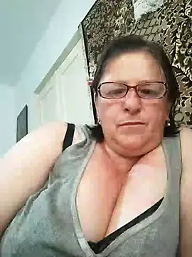 MilaCold5443 online show from June 5, 8:53 am