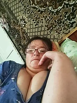 MilaCold5443 online show from July 7, 7:34 am
