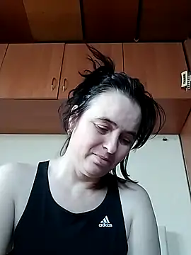 Ella-433 online show from May 3, 3:15 pm