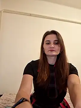 Nika aa online show from January 12, 4:56 pm