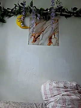 Nika aa online show from July 14, 1:16 pm