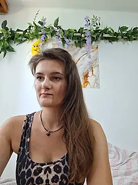 Nika aa online show from July 31, 1:56 pm