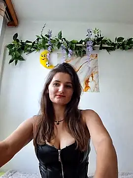 Nika aa online show from July 11, 3:34 pm